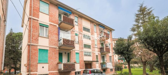 Apartamento de 4 habitaciónes en Budrio, Italy No. 80835 25