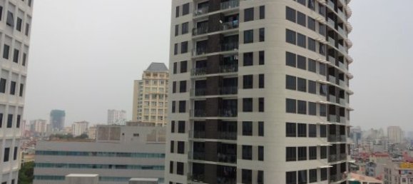 3 غرف نوم شقة في Cau Giay, Vietnam رقم 5480 9