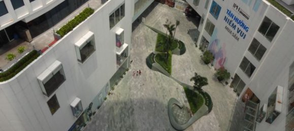 3 غرف نوم شقة في Cau Giay, Vietnam رقم 5480 10