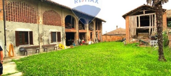 3 غرف نوم منزل في Montiglio Monferrato, Italy رقم 110859 35