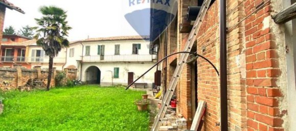 3 غرف نوم منزل في Montiglio Monferrato, Italy رقم 110859 28