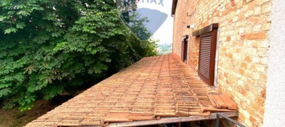 3 غرف نوم منزل في Montiglio Monferrato, Italy رقم 110859 24