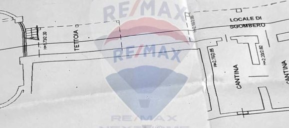 3 غرف نوم منزل في Montiglio Monferrato, Italy رقم 110859 36