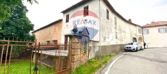 3 غرف نوم منزل في Montiglio Monferrato, Italy رقم 110859 33