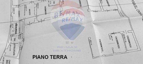 3 غرف نوم منزل في Montiglio Monferrato, Italy رقم 110859 50