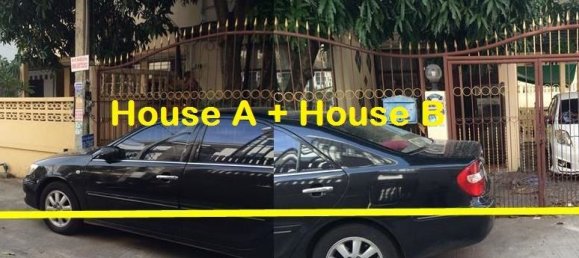 3 غرف نوم منزل في Pattaya, Thailand رقم 65459 2