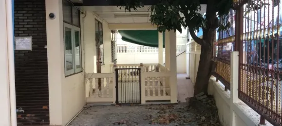 3 غرف نوم منزل في Pattaya, Thailand رقم 65459 5