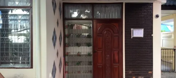 3 غرف نوم منزل في Pattaya, Thailand رقم 65459 22