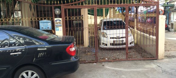 3 غرف نوم منزل في Pattaya, Thailand رقم 65459 24