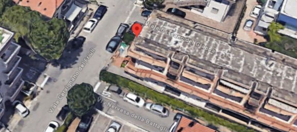 5 rooms Apartment in Rimini, Italy No. 16549 7