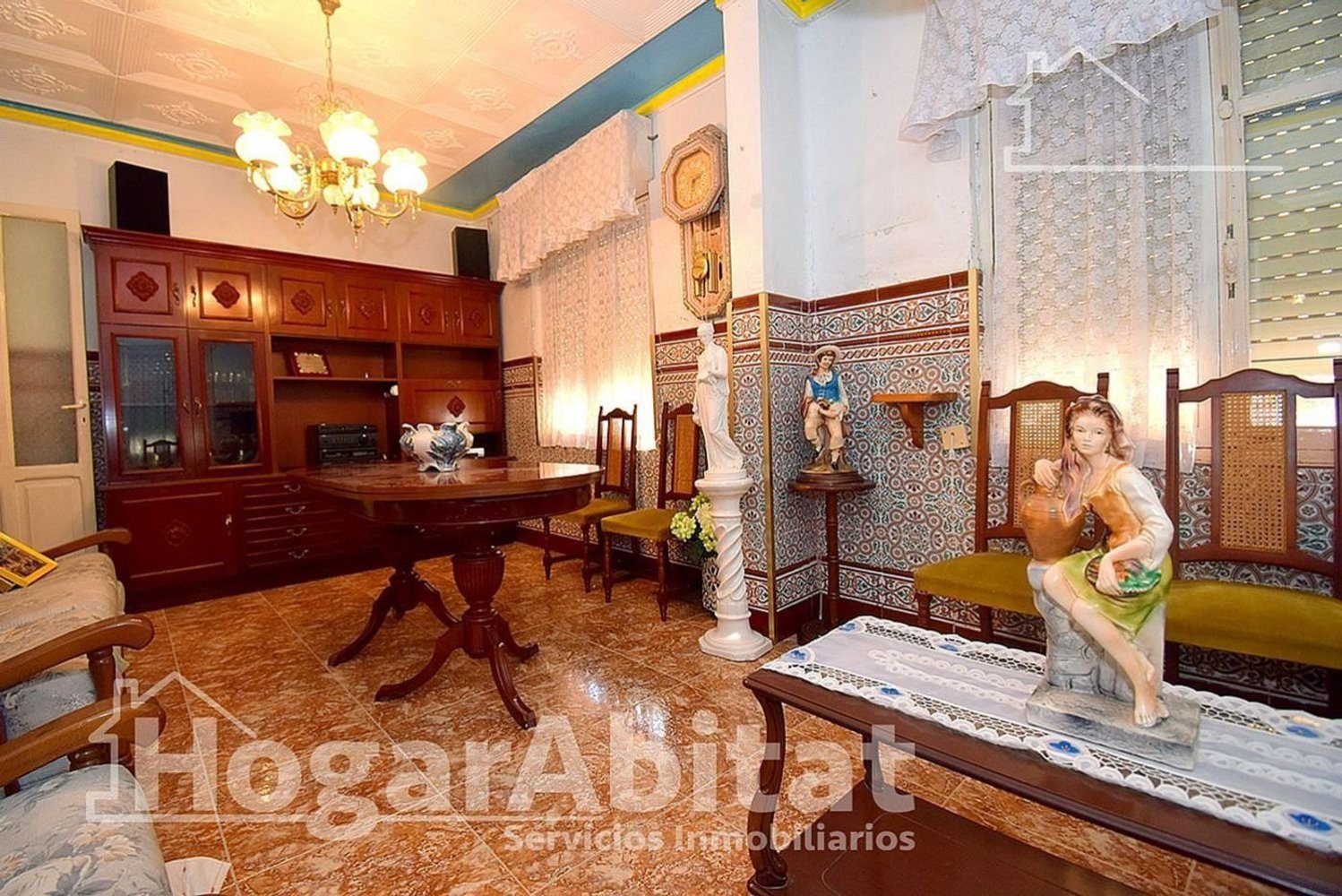 Apartamento T4 em Moncofa, Spain N.º 115961