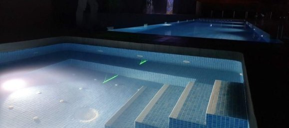 Ático de 2 dormitorios en La Zenia, Spain No. 117307 11