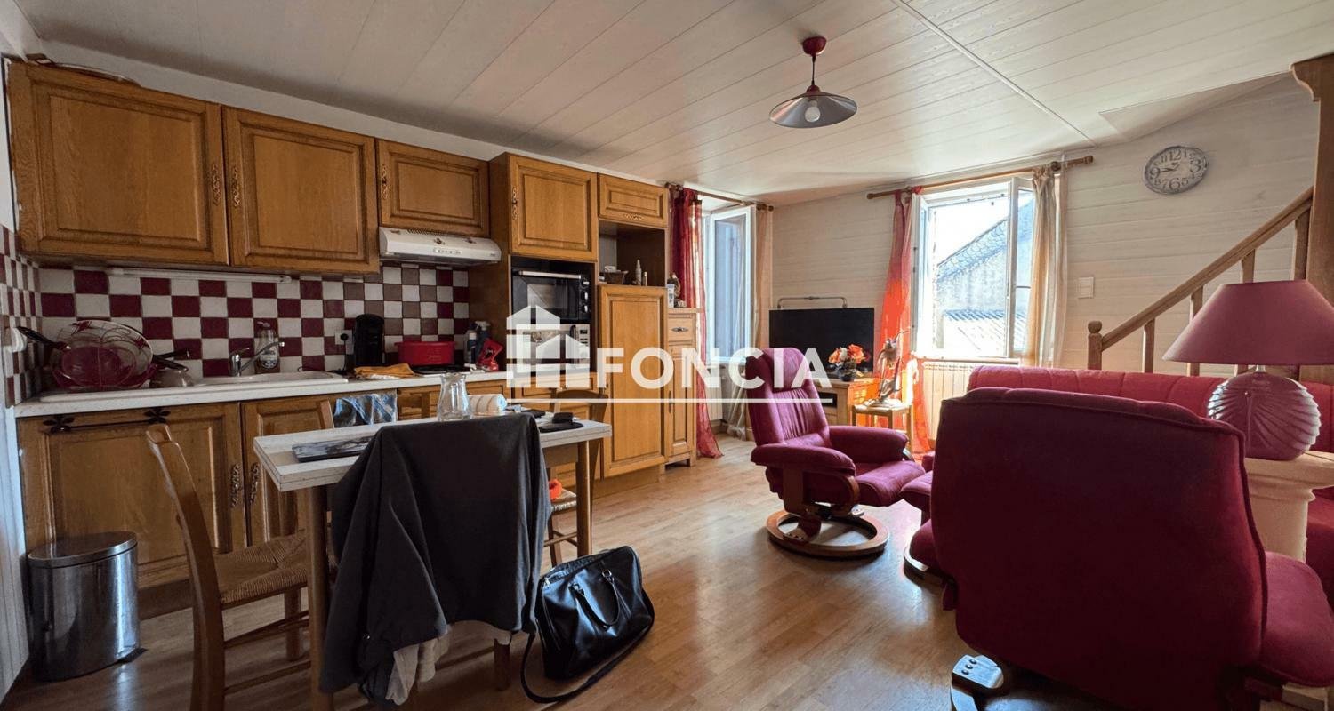 Casa de 2 dormitorios en Aveyron, France No. 293935