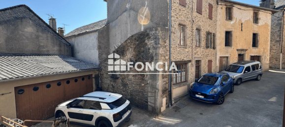 Casa de 2 dormitorios en Aveyron, France No. 293935 4