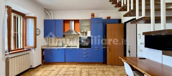 1 غرف نوم شقة في Concorezzo, Italy رقم 354761 5