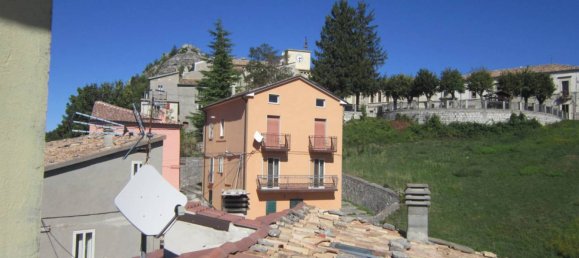 3 bedrooms House in Abruzzo, Italy No. 354684 23