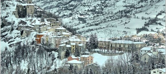 3 bedrooms House in Abruzzo, Italy No. 354684 26