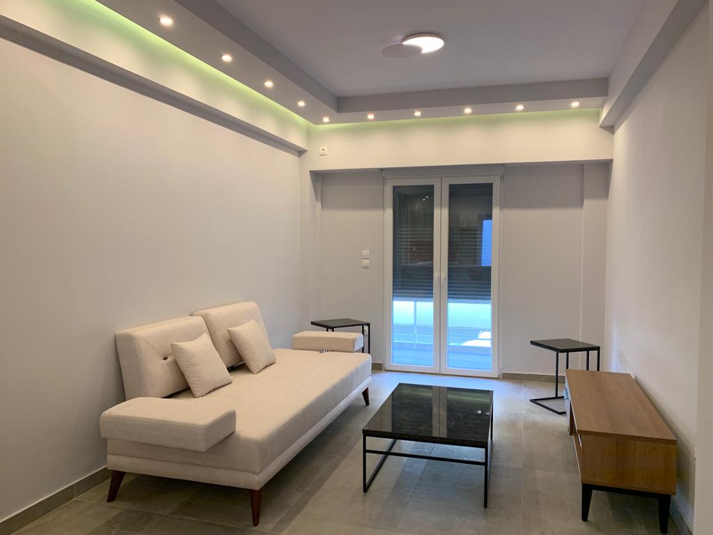 2 chambres appartement à vendre à Athens, Central Athens, Attica, Greece № 4434