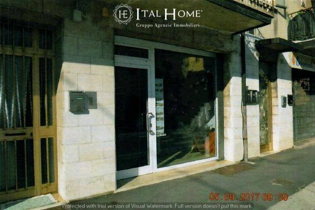 2-Zimmer Gewerbliche Immobilie in Verona, Italy, Nr. 272997