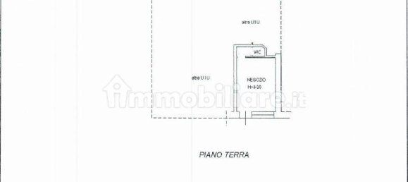 Propiedad comercial de 2 habitaciónes en Verona, Italy No. 272997 11