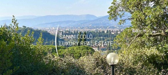 3 Schlafzimmer Wohnung in Florence, Italy, Nr. 120487 5