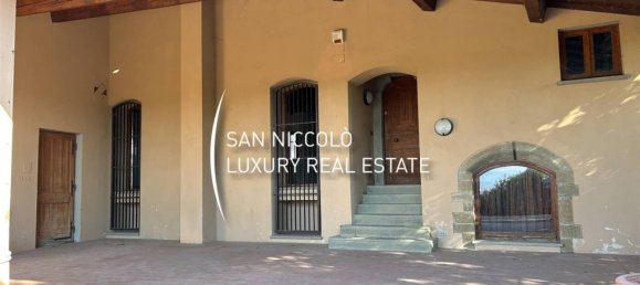 3 Schlafzimmer Wohnung in Florence, Italy, Nr. 120487 13