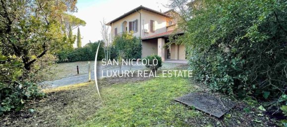 3 Schlafzimmer Wohnung in Florence, Italy, Nr. 120487 12