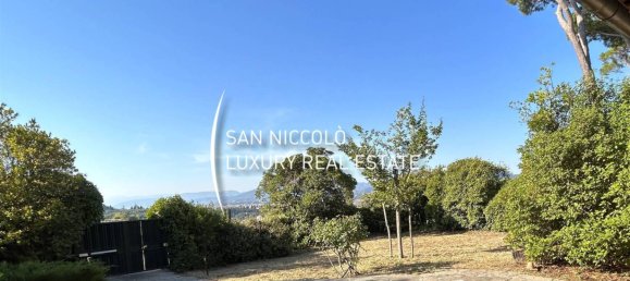 3 Schlafzimmer Wohnung in Florence, Italy, Nr. 120487 9