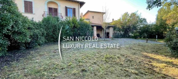 3 Schlafzimmer Wohnung in Florence, Italy, Nr. 120487 8