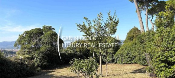 3 Schlafzimmer Wohnung in Florence, Italy, Nr. 120487 6