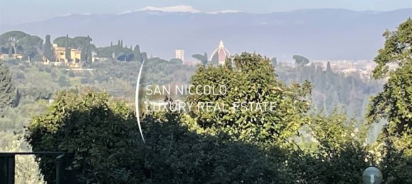 3 Schlafzimmer Wohnung in Florence, Italy, Nr. 120487 2