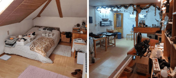 5 bedrooms House in Andlersdorf, Austria No. 217701 14