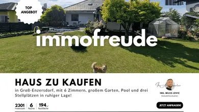 5 bedrooms House in Andlersdorf, Austria No. 217701