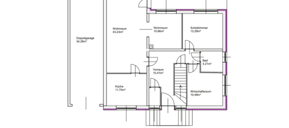 5 bedrooms House in Andlersdorf, Austria No. 217701 4