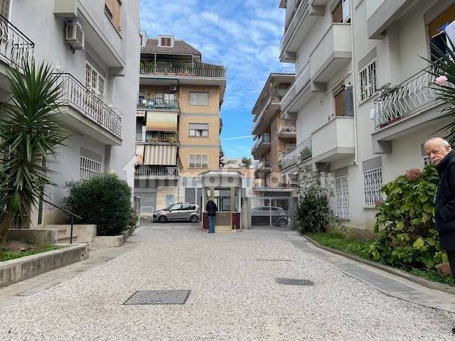 1 غرف نوم شقة في Rome, Italy رقم 136031