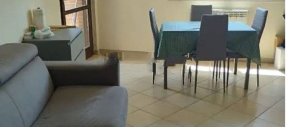 Studio in Fiano Romano, Italy, Nr. 127580 6