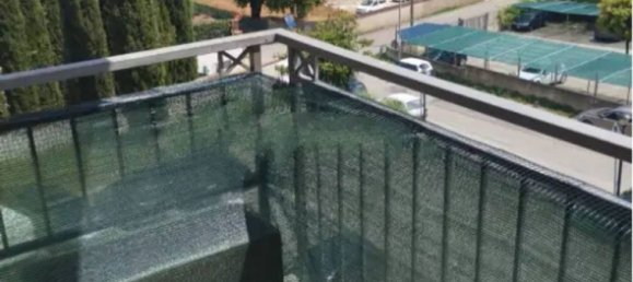 Studio in Fiano Romano, Italy, Nr. 127580 5