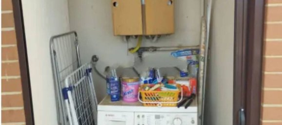 Studio in Fiano Romano, Italy, Nr. 127580 4