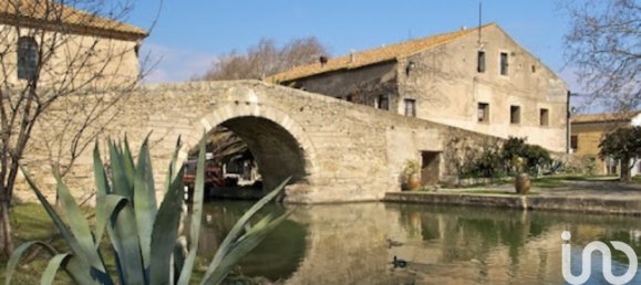 456m² Land in Ginestas, France No. 104632 3