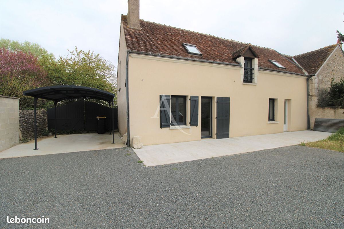 2 غرف نوم منزل في Luzille, France رقم 82424