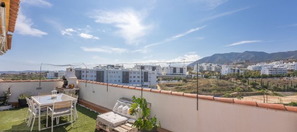 3 Schlafzimmer Penthouse in Fuengirola, Spain, Nr. 61730 20