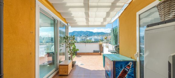 3 Schlafzimmer Penthouse in Fuengirola, Spain, Nr. 61730 17
