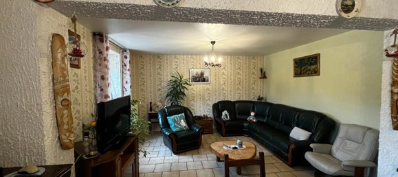 4 غرف نوم منزل في Domevre-sur-Durbion, France رقم 218066 4