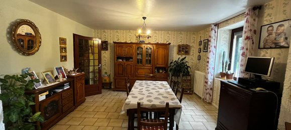 4 غرف نوم منزل في Domevre-sur-Durbion, France رقم 218066 3