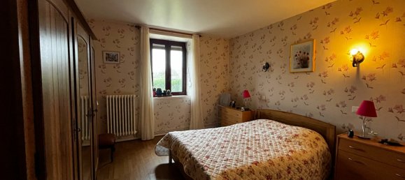 4 غرف نوم منزل في Domevre-sur-Durbion, France رقم 218066 8