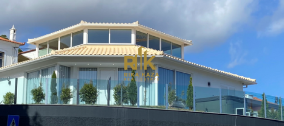 Вилла с 3 спальнями в Фуншал, Португалия № 149732 43