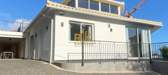 Вилла с 3 спальнями в Фуншал, Португалия № 149732 38