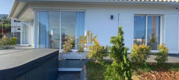 Вилла с 3 спальнями в Фуншал, Португалия № 149732 42