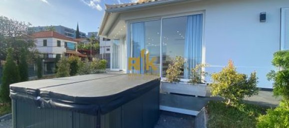 Вилла с 3 спальнями в Фуншал, Португалия № 149732 41