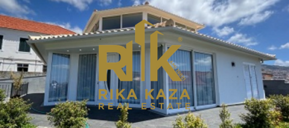 Вилла с 3 спальнями в Фуншал, Португалия № 149732 28